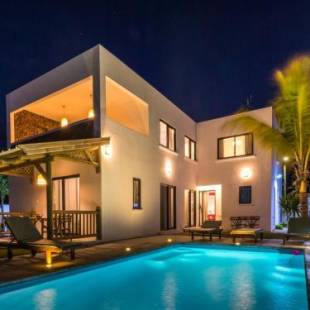 Фотографии гостевого дома 
            Résidence Les Alizés