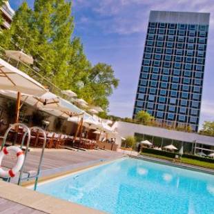 Фотографии гостиницы 
            InterContinental Geneva, an IHG Hotel