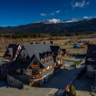 Фотографии мини отеля
Willa u Anusia