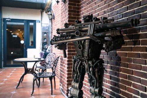 Фотография хостела Kenting My Home