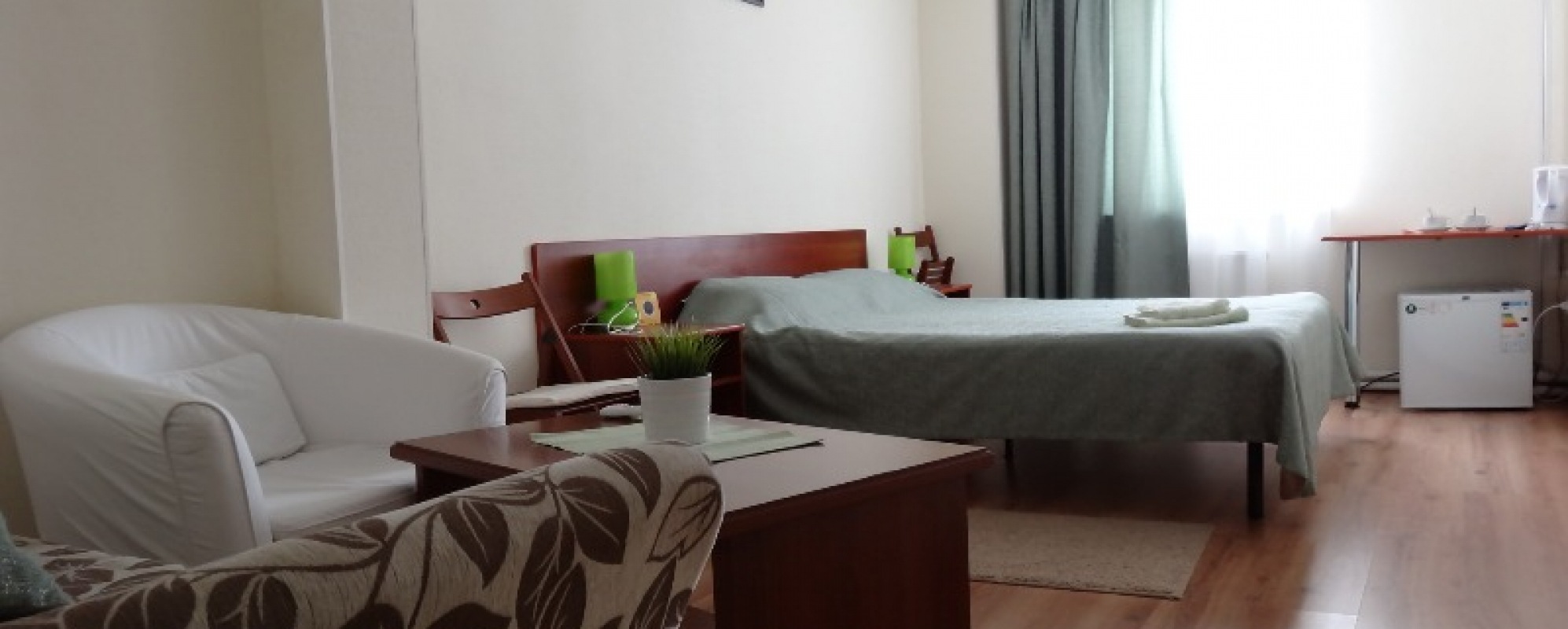 Фотографии гостиницы 
            Комфорт