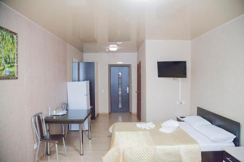 Фотография номера мини отеля Мир