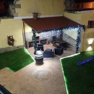 Фотографии гостевого дома
Toño el Alguacil