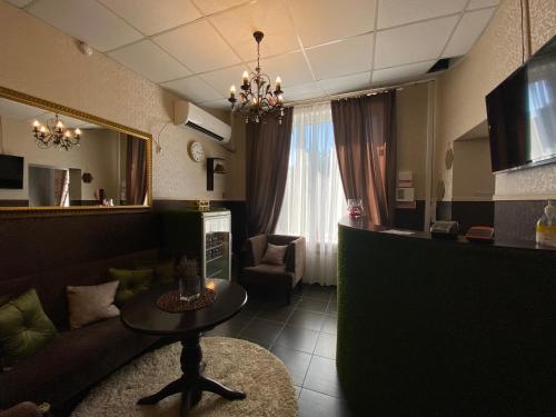 Фотография гостиницы Петров Двор