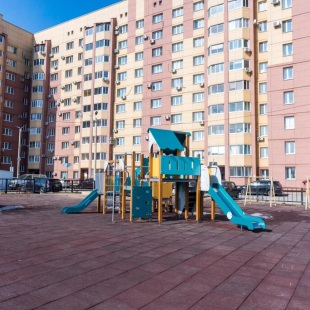 Фотография квартиры Как Дома на улице Тополиная