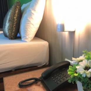 Фотографии гостиницы
K2 Hotel @ Airport