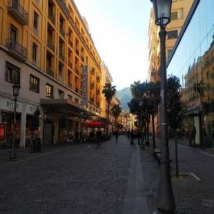 Фотографии мини отеля 
            B&Bobo