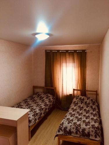 Фотографии мини отеля 
            Альпен