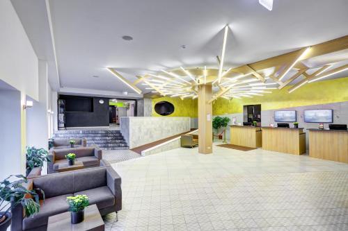 Фотография гостиницы Отель Джингель