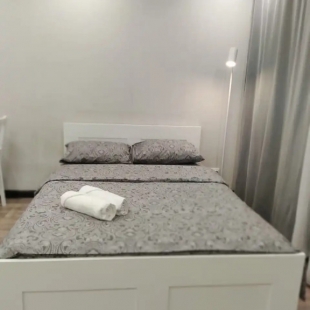 Фотография квартиры Апартаменты Уютная студия у автовокзала