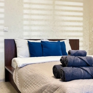 Фотография квартиры Квартира Уютная у Аэропорта