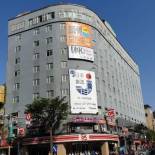 Фотография мини отеля Walker Hotel - Sanchong