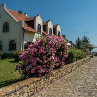 Фотографии мини отеля
Garden Vendégház Makó