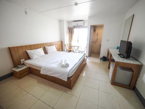 Фотография мини отеля Viewplace Mansion Ladprao 130