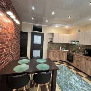 Фотография квартиры Квартира Welcome