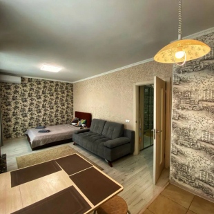 Фотография квартиры Квартира Жилище в Мытищах