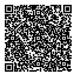QR код хостела RiverSide Hostel Borjomi