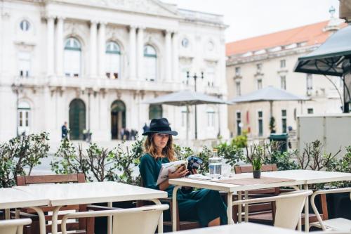 Фотография гостевого дома AlmaLusa Baixa/Chiado