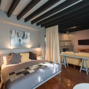 Фотография гостиницы Dos Casas Hotel & Spa a Member of Design Hotels