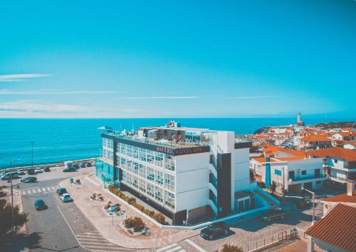 Фотография гостиницы Hotel Mar e Sol & Spa