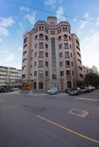 Фотография гостиницы The Metro Hotel - Taipei Branch