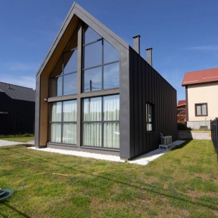 Фотография Коттеджа Частный дом в Мечниково