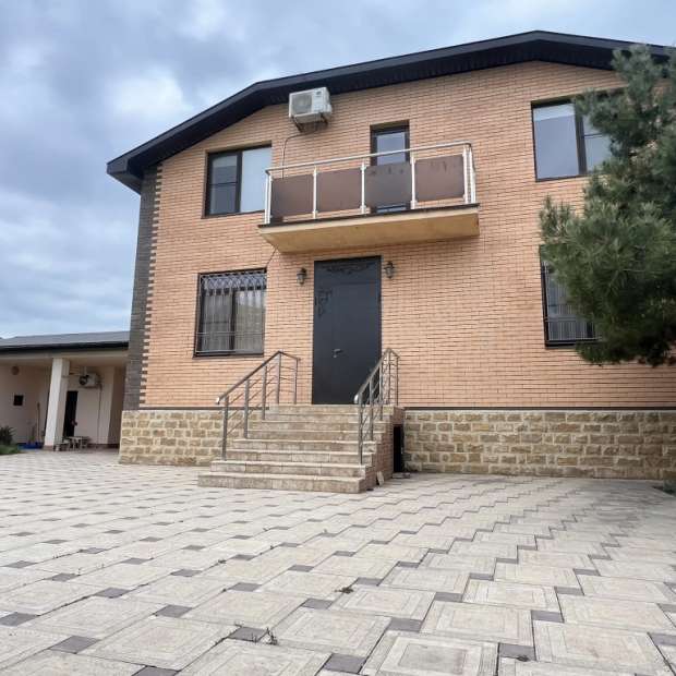 Фотографии Коттеджа 
            Частный дом у моря