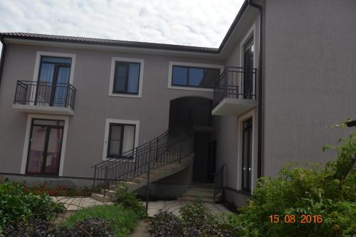 Фотография гостевого дома Дарья