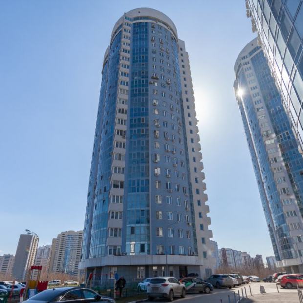 Фотографии квартиры
Дизайнерские Апартаменты RentPlaza