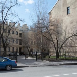 Фотография мини отеля К2 Санкт-Петербург