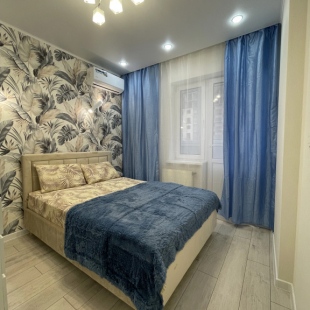 Фотография квартиры Квартира современная на Петра Метальникова