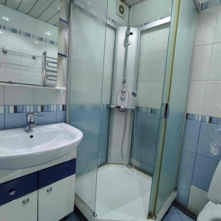 Фотография квартиры Hermes Aparts (Хермес Апартс) на улице Зеленодольская