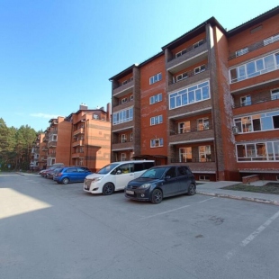 Фотография квартиры Атмосфера на микрорайоне Морской 8