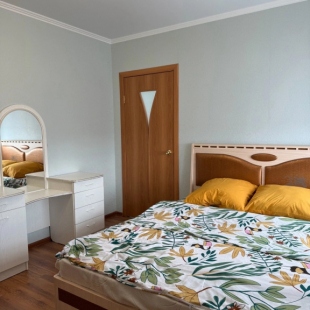 Фотография квартиры Апартаменты Хант на Строителей