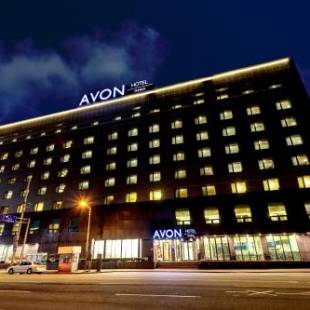 Фотография гостиницы Avonhotel Gunsan