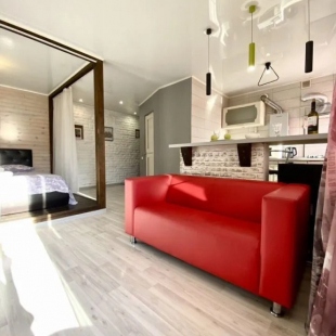 Фотография квартиры Квартира на Краснооктябрьской 44