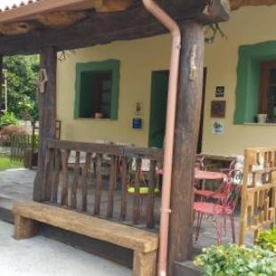 Фотографии гостевого дома
La Pumarada de Limés I