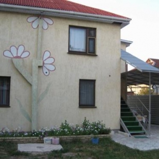 Фотография гостиницы Ромашка