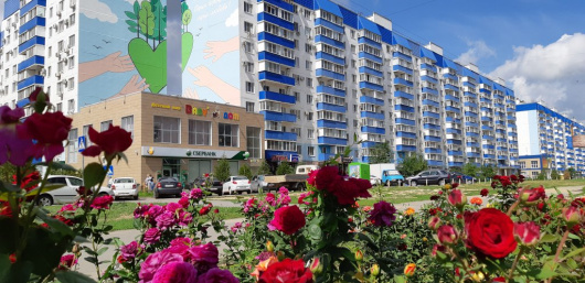 Фотографии квартиры 
            Апартаменты Уютная квартира комфорт-класса для гостей города