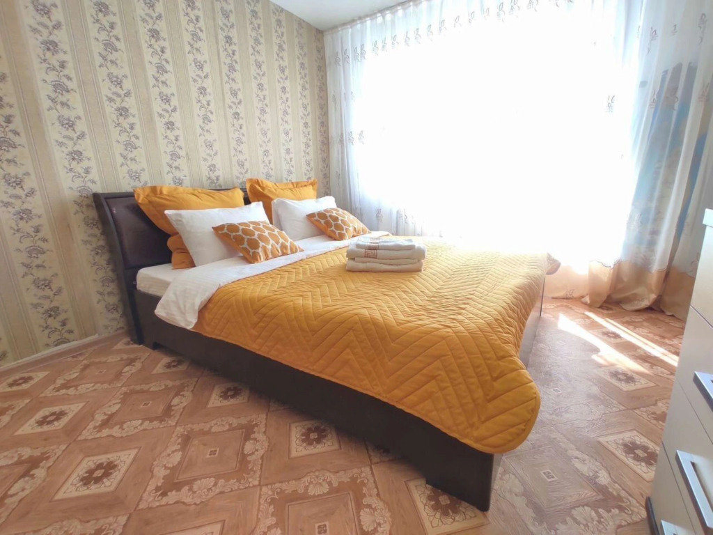 Фотография квартиры Квартира на Казанском проспекте 9