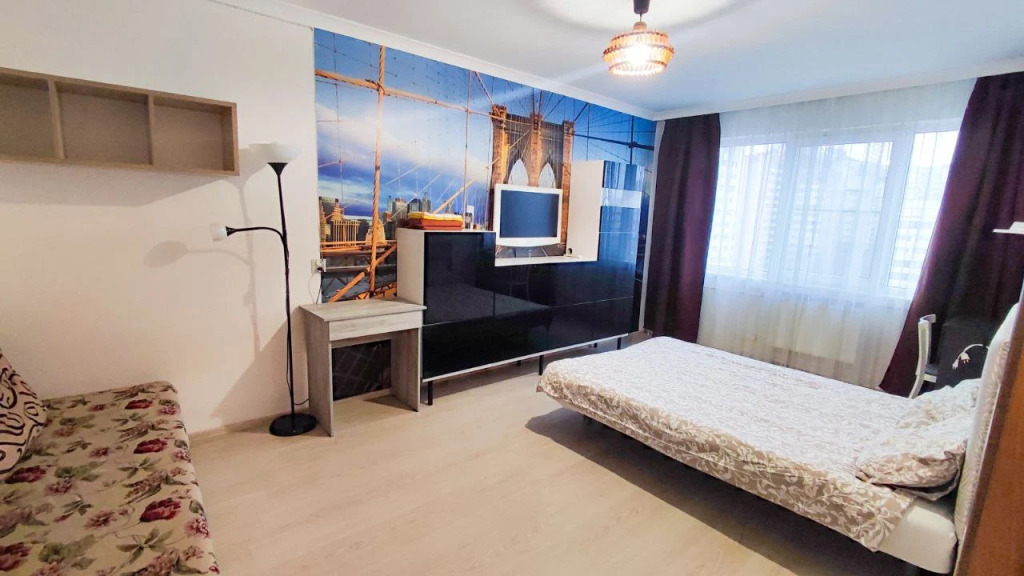 Фотография квартиры Апартаменты на Аллее Поликарпова 8