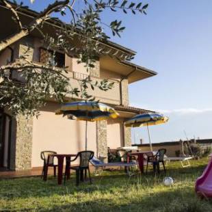 Фотографии мини отеля 
            B&B Nuovo Paradiso