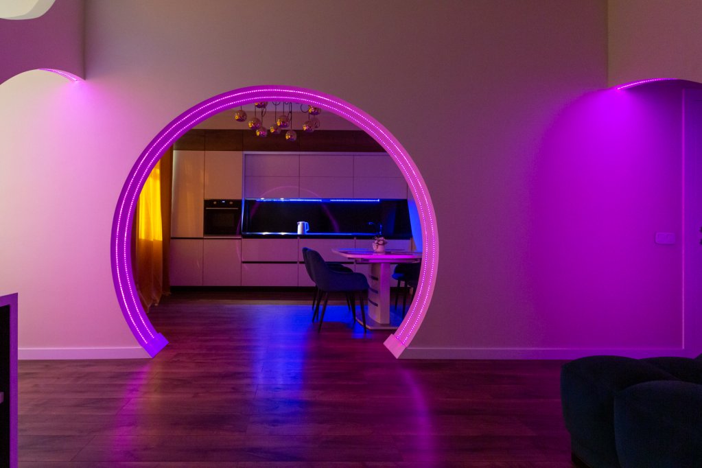 Фотография квартиры Апартаменты M Excelente