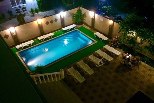 Фотографии гостиницы
Шоколад