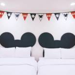 Фотография мини отеля Lè mù