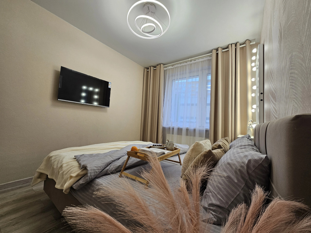 Фотография квартиры Квартира White Lodging