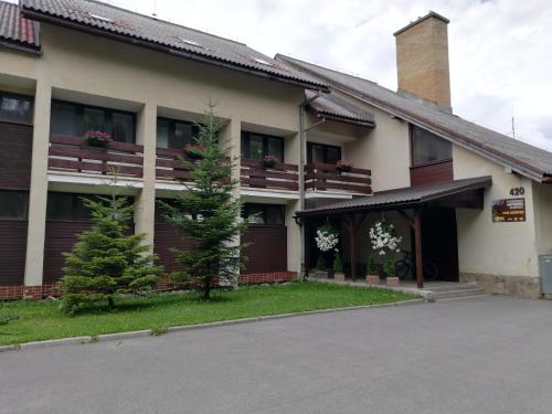 Фотография гостевого дома Turistická ubytovňa Zuberec pod Grápou