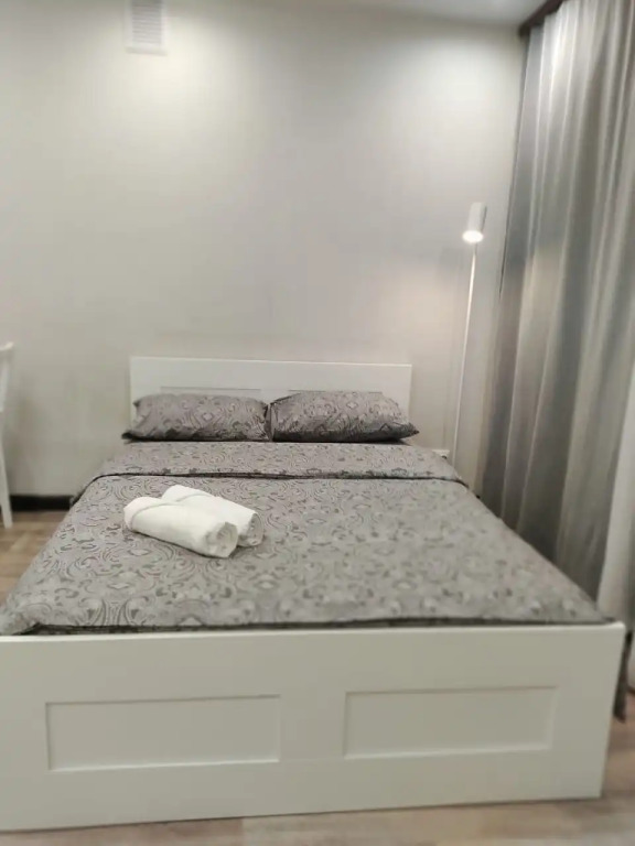 Фотография квартиры Апартаменты Уютная студия у автовокзала