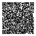 QR код гостиницы Garden Hotel