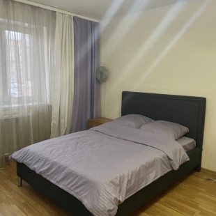 Фотография квартиры Квартира в Микрорайоне Марьинский 5